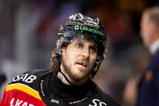 Luleås Mario Kempe