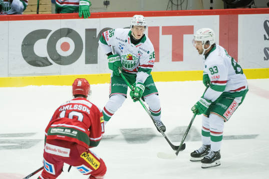 Rögles Adam Engström