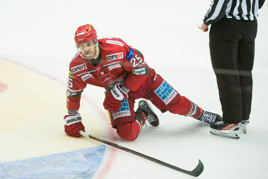 MoDos Sam Vigneault