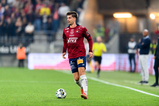 Örgrytes Daniel Paulson