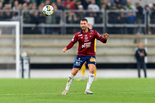 Örgrytes Jonathan Azulay