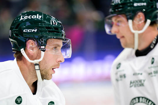 Färjestads Per Åslund
