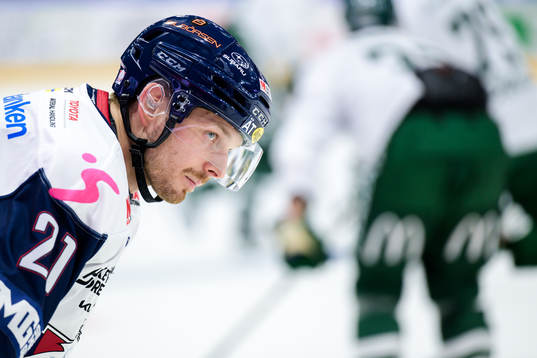 Linköpings Christoffer Ehn
