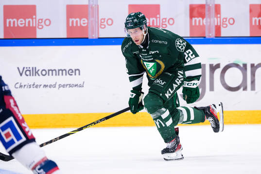 Färjestads Per Åslund