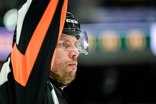 Domare Johan Magnusson