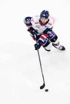Linköpings John Nyberg