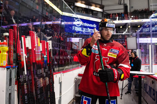 Örebros Ludvig Larsson
