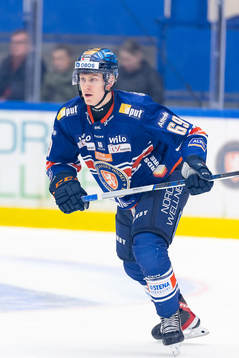 Växjös Jakub Stancl