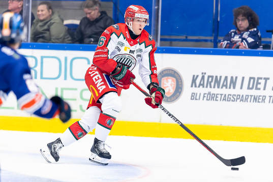 Frölundas Filip Hasa
