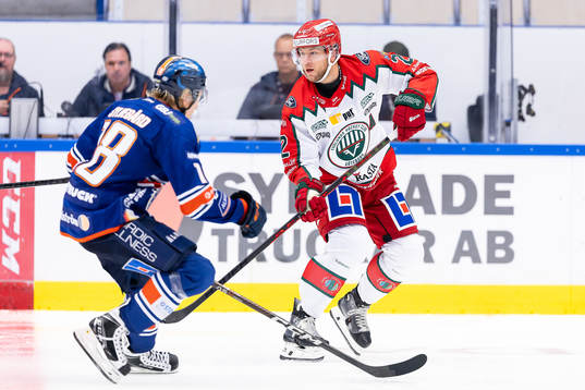 Frölundas Christian Folin