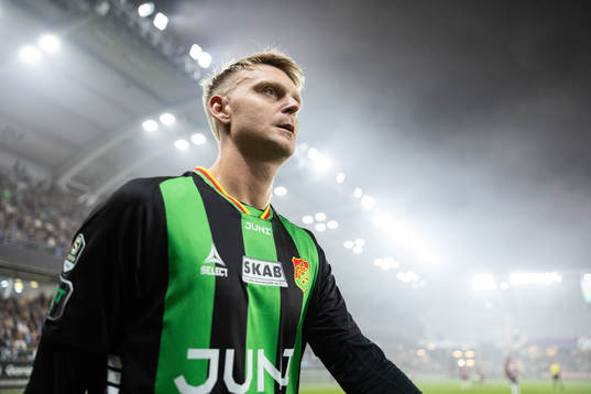 GAIS Joackim Åberg