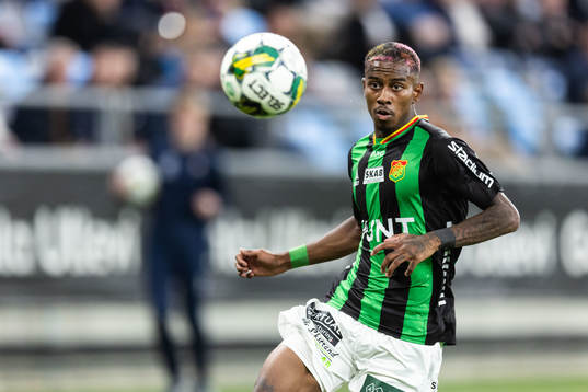 GAIS Chovanie Shakur Amatkarijo