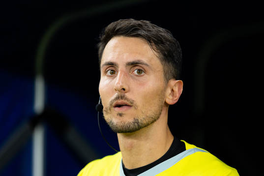Domare Adi Aganovic