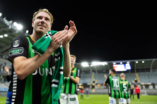 GAIS August Wängberg