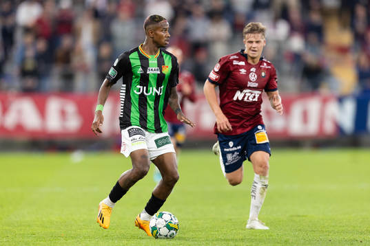 GAIS  Chovanie Shakur Amatkarijo