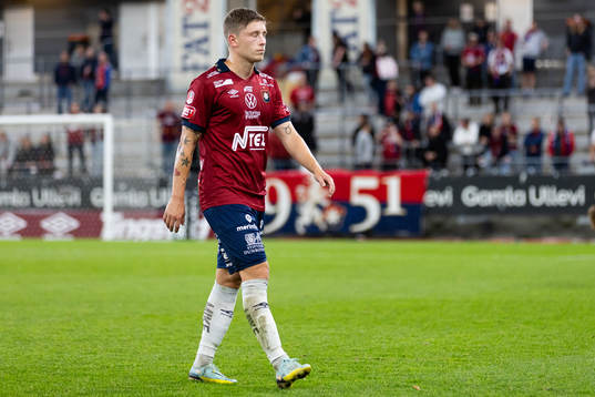 Örgrytes Anton Andreasson deppar