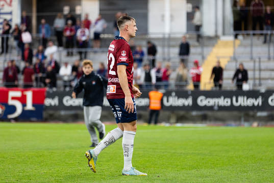Örgrytes Marcus Haglind Sangre deppar