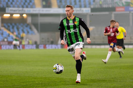 GAIS Julius Lindberg