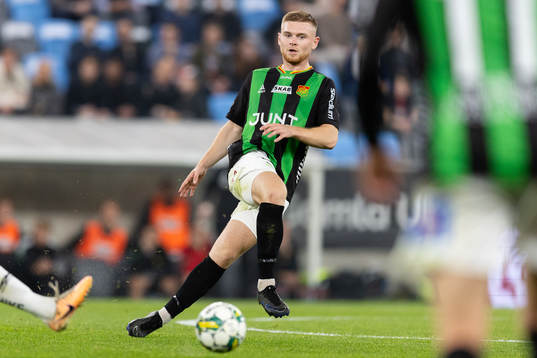 GAIS Dino Salihovic
