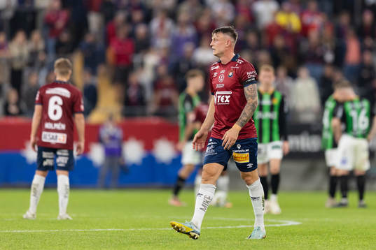 Örgrytes Marcus Haglind Sangre