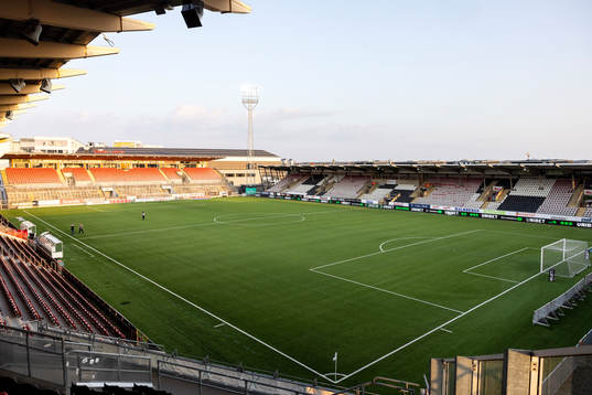 Behrn Arena