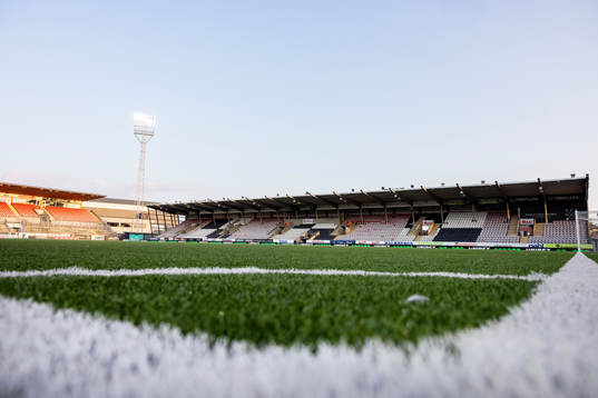 Behrn Arena