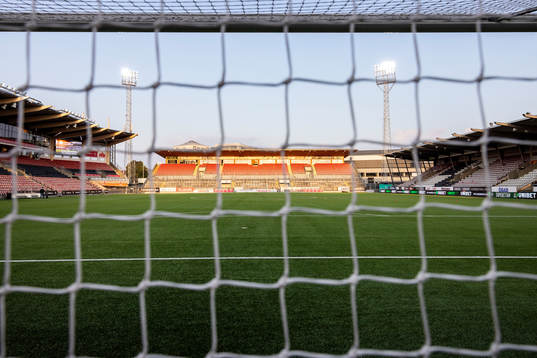 Behrn Arena