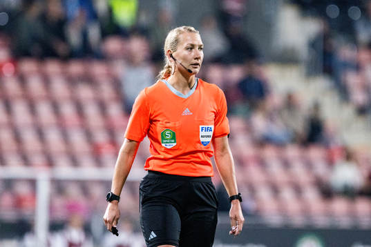 Domare Tess Olofsson