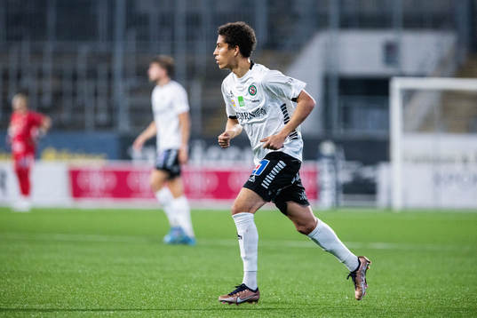 Örebros Rasmus Bonde