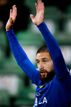 GIF Sundsvalls Elias Durmaz