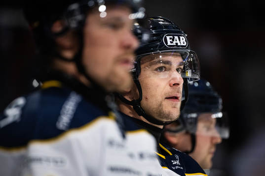 HV71s Radan Lenc