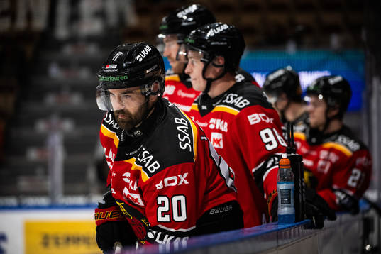 Luleås Jack Connolly