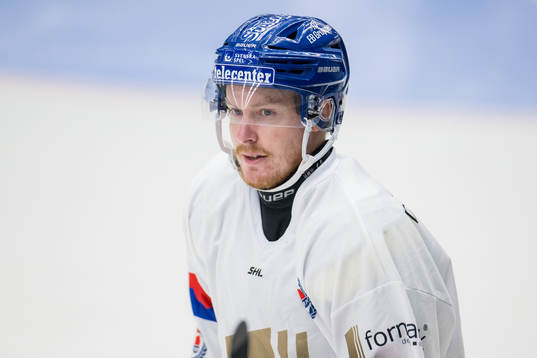 Oskarshamns Niclas Burström