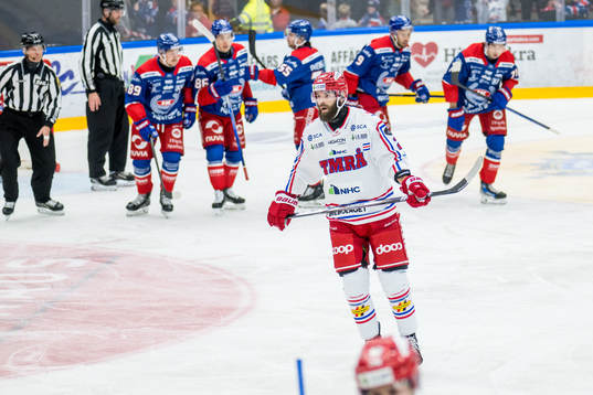 Timrås Per Svensson deppar
