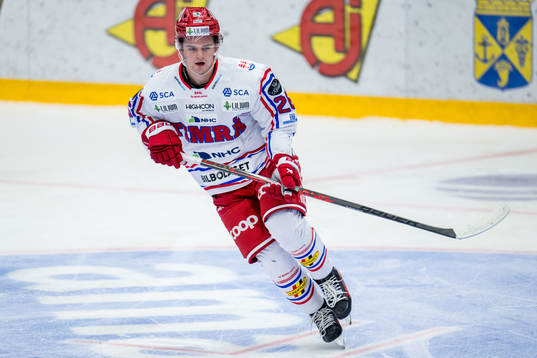 Timrås Noel Edfeldt