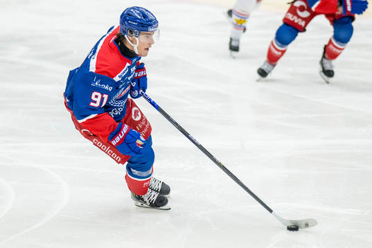 Oskarshamns Logan Hutsko