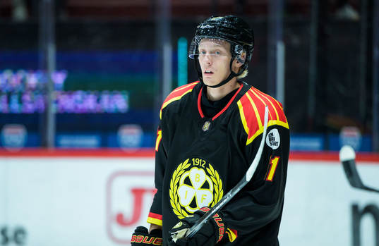 Brynäs Oliver Tärnström