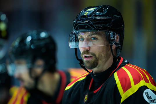 Brynäs Anton Rödin