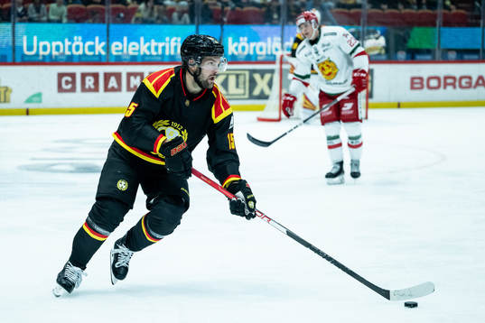 Brynäs Simon Bertilsson