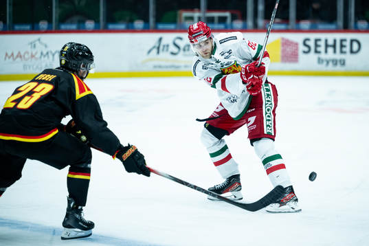 Moras Roope Laavainen