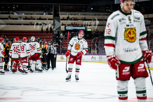 Moras Jakob Stöffling deppar