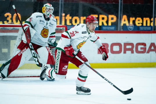 Moras Kristoffer Gunnarsson