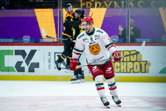 Moras Markus Modigs deppar