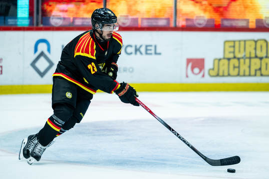 Brynäs Tyler Vesel