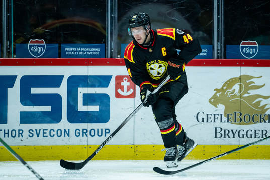 Brynäs Jacob Blomqvist