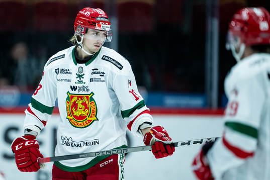 Moras Fabian Ilestedt