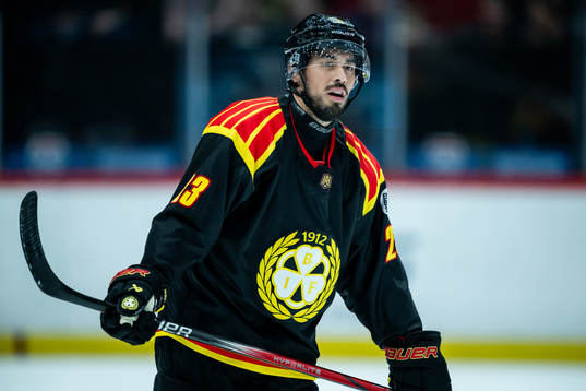Brynäs Tyler Vesel