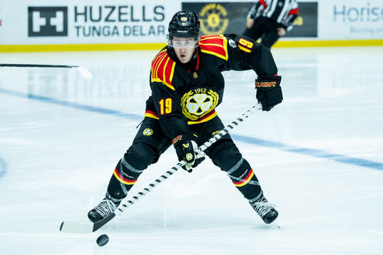 Brynäs Tyler Kelleher