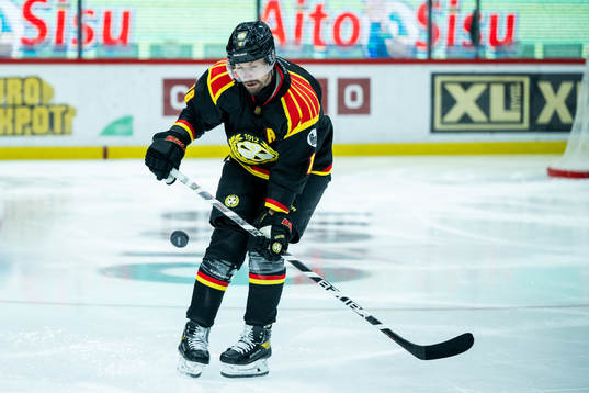Brynäs Anton Rödin