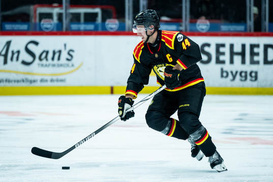 Brynäs Jacob Blomqvist